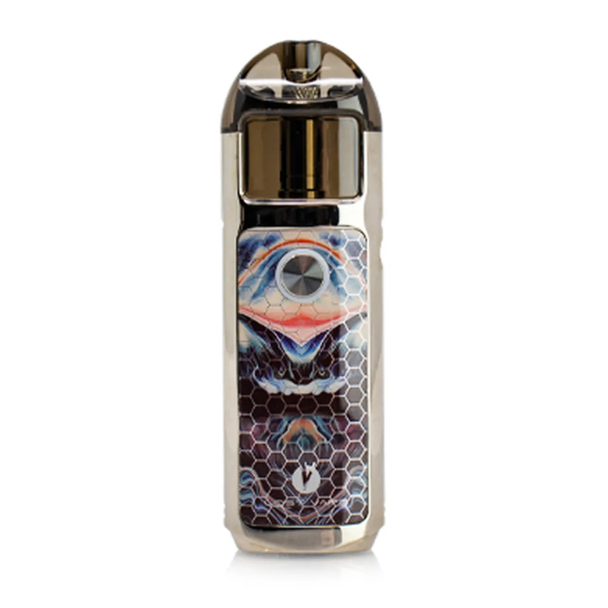 Best Deal Lost Vape Lyra Pod System Kit - Silver Fantasy