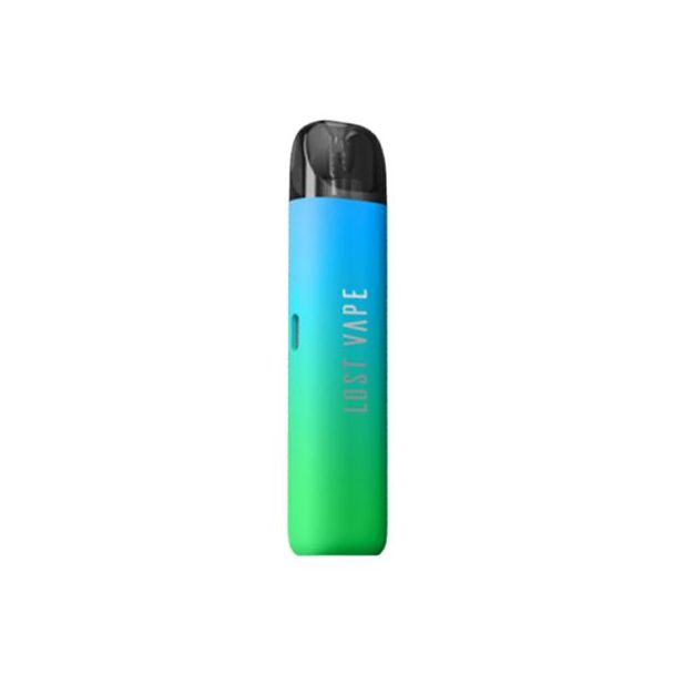 Lost Vape Ursa S Pod Kit Mint Green
