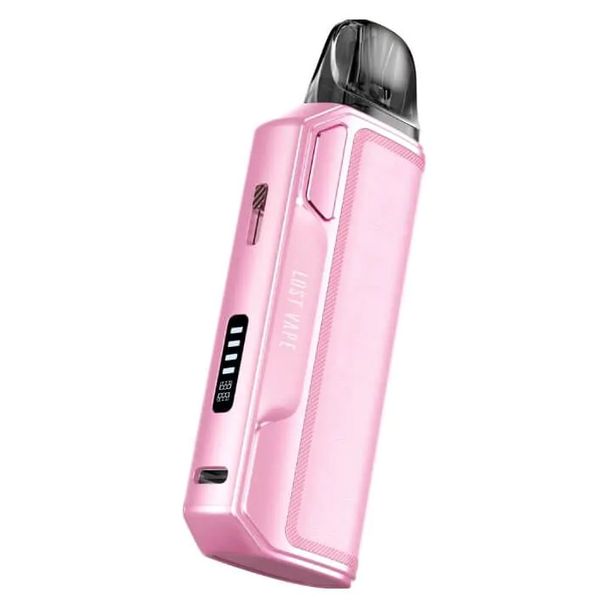 Best Vape KIt Lost Vape Thelema Elite S Pod System Kit - Light Pink