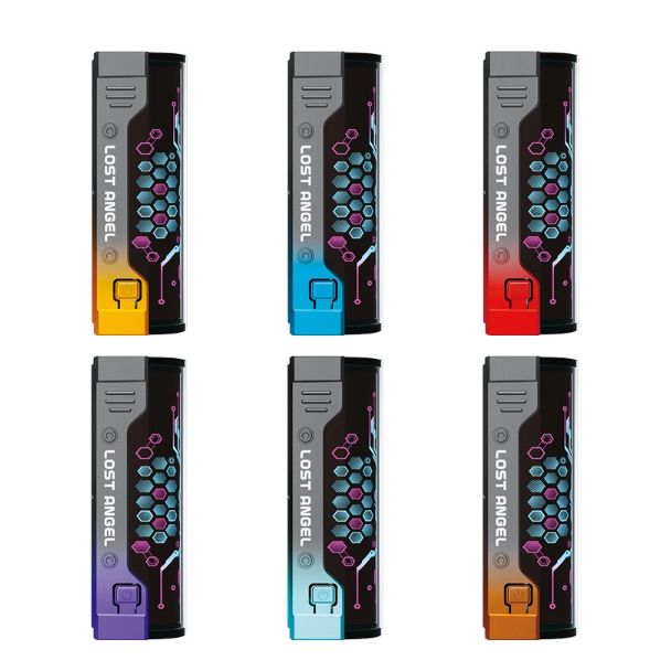 Lost Angel Mate Power Bank