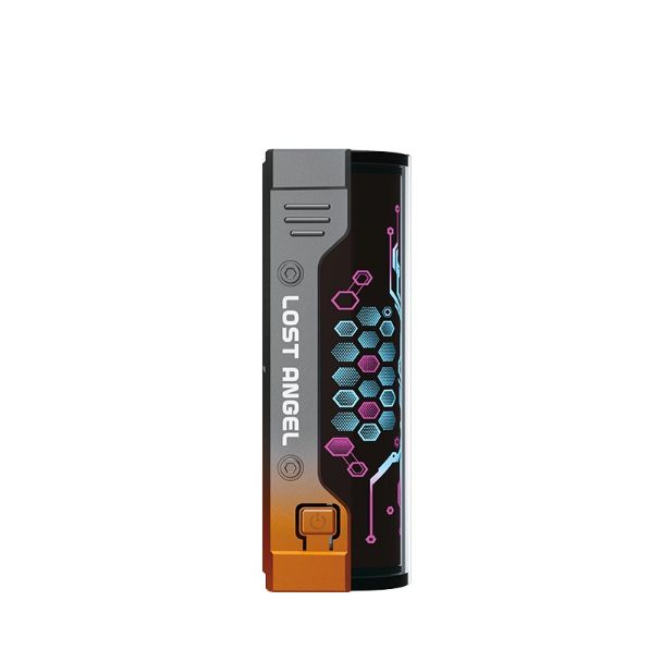 Lost Angel Mate Power Bank Orange