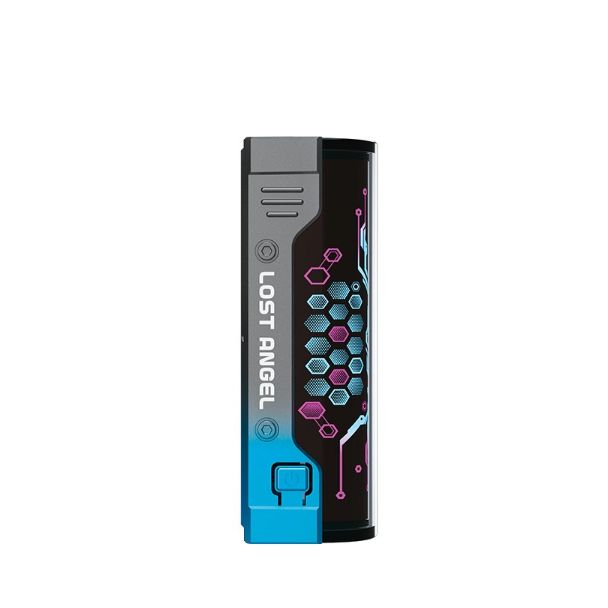 Lost Angel Mate Power Bank Sky Blue