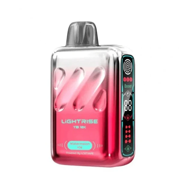Best Deal Lost Vape Lightrise TB 18K - Watermelon Ice