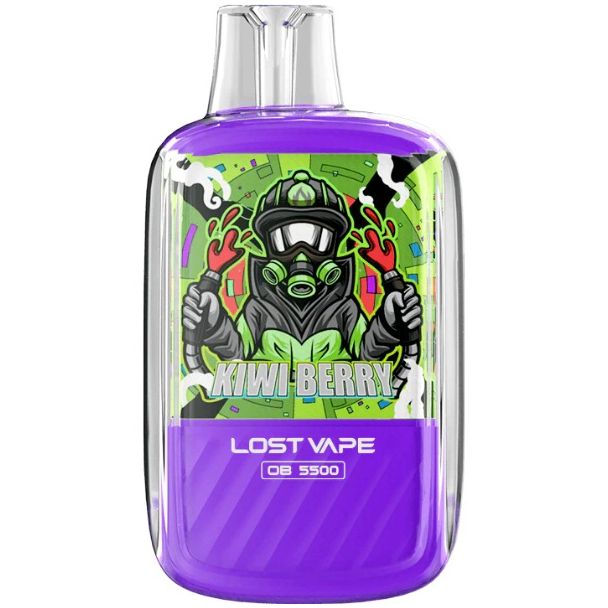 Orion Kiwi Berry 5500