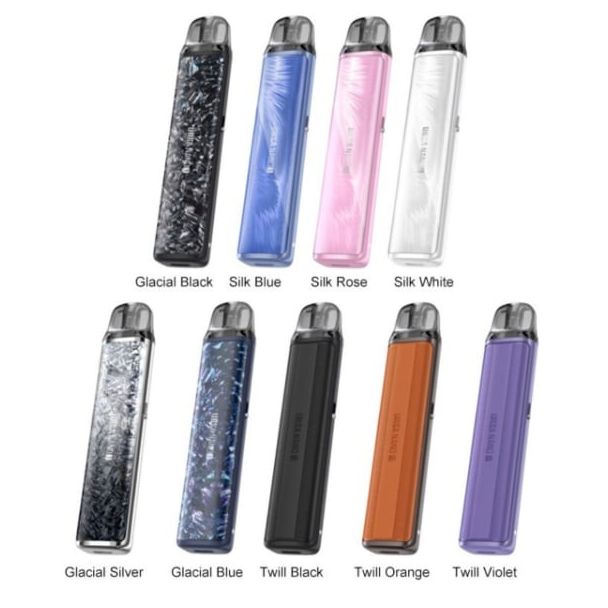Lost Vape Ursa Nano 3 Pod System Kit