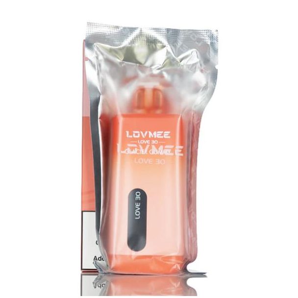 Lovmee Love 30K 30000 Puffs Disposable Vape