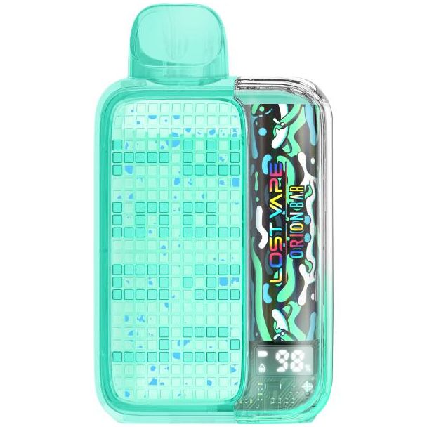Orion 10k Miami Mint