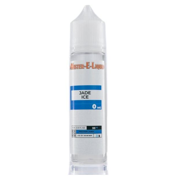 Mister E-Liquid 60mL