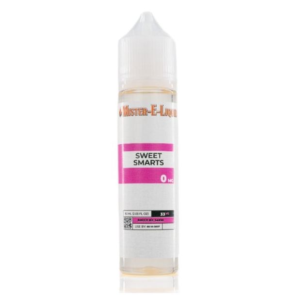 Mister E-Liquid 60mL