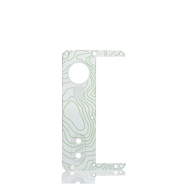 MK MODS dotAIO V2 Clear Design Inner Panel