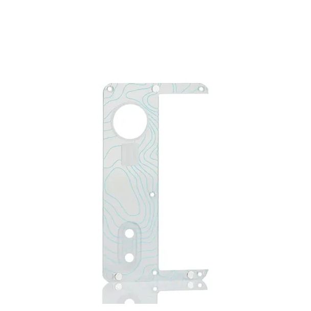MK MODS dotAIO V2 Clear Design Inner Panel