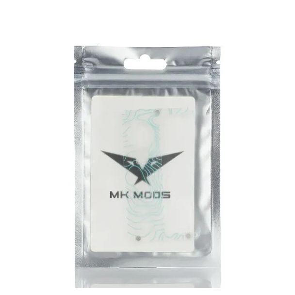 MK MODS dotAIO V2 Clear Design Inner Panel