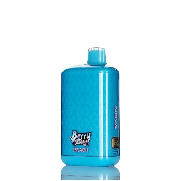 Mr Fog Nova 36K Puffs Disposable Vape