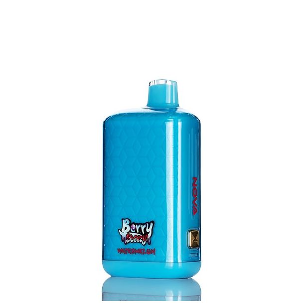 Mr Fog Nova 36K Puffs Disposable Vape
