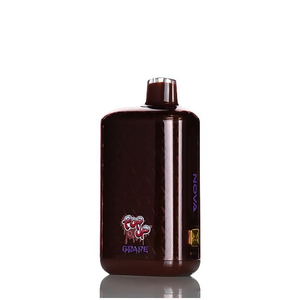 Mr Fog Nova 36K Puffs Disposable Vape