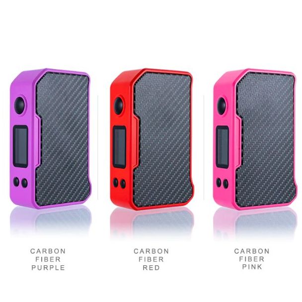 Dovpo MVP 220w Box Mod Best Ejuices Wholesale Price!