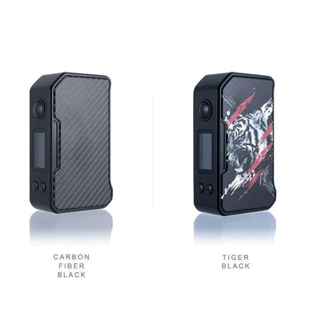 Dovpo MVP 220w Box Mod Best Price!