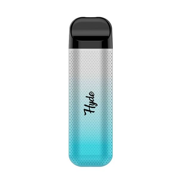 Cotton Cloudz Hyde N-Bar Mini 2500 Puffs Single Disposable Ejuices Wholesale Deal!