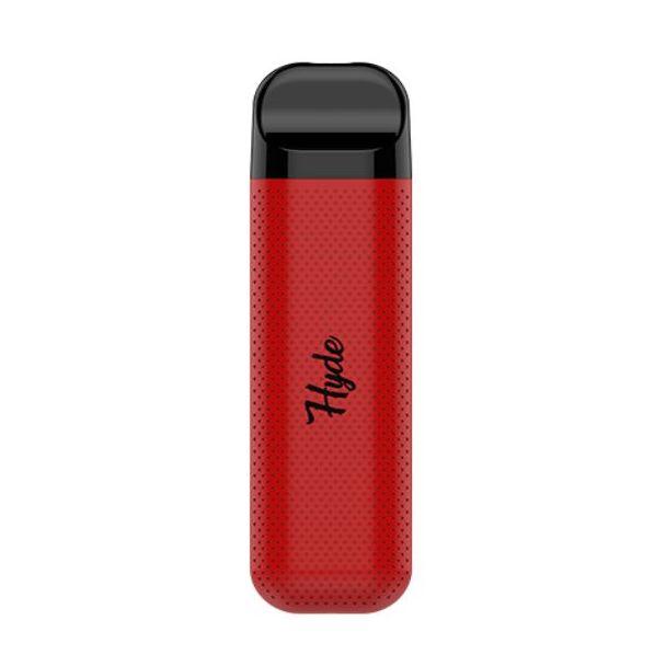 Fruit Punch Hyde N-Bar Mini 2500 Puffs Single Disposable