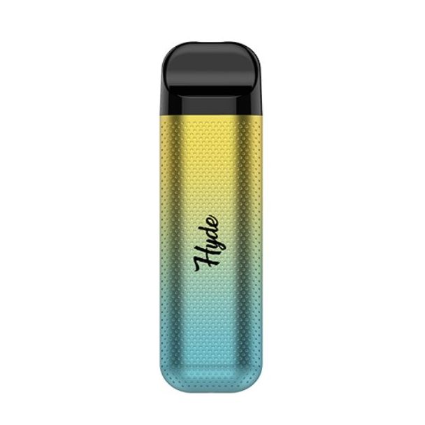 Loops Hyde N-Bar Mini 2500 Puffs Single Disposable