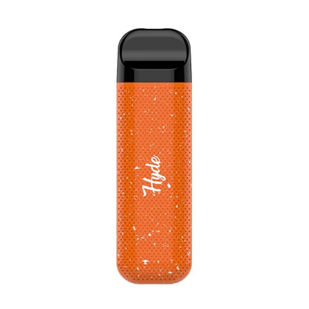 Mango Peach Apricot Hyde N-Bar Mini 2500 Puffs Single Disposable
