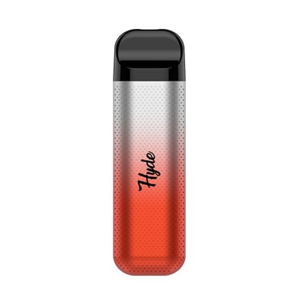Mango Peaches and Cream Hyde N-Bar Mini 2500 Puffs Single Disposable