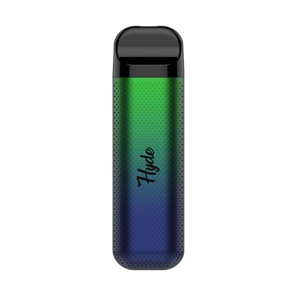 Peach Hyde N-Bar Mini 2500 Puffs Single Disposable