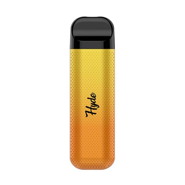 Philippine Mango Hyde N-Bar Mini 2500 Puffs Single Disposable