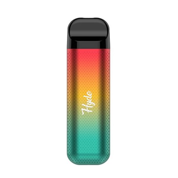 Rainbow Hyde N-Bar Mini 2500 Puffs Single Disposable