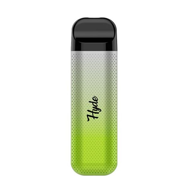 Sour Apple Ice Hyde N-Bar Mini 2500 Puffs Single Disposable