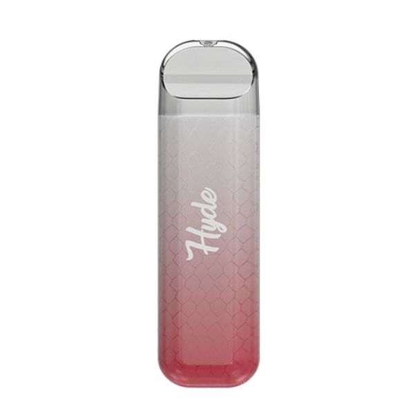 Strawberry Ice Cream Hyde N-Bar Mini 2500 Puffs Single Disposable