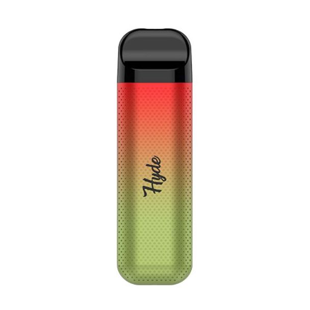 Strawberry Lemon Lime Hyde N-Bar Mini 2500 Puffs Single Disposable