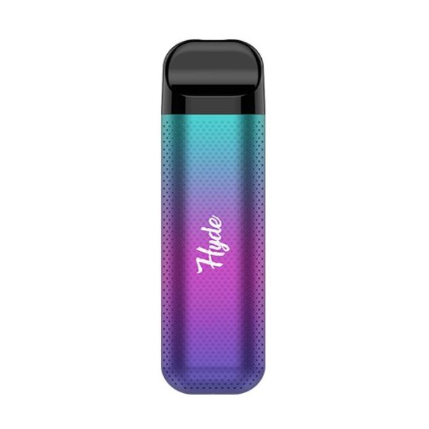 Tropical Hyde N-Bar Mini 2500 Puffs Single Disposable