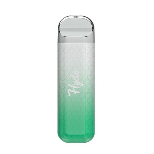 Watermelon Ice Cream Hyde N-Bar Mini 2500 Puffs Single Disposable