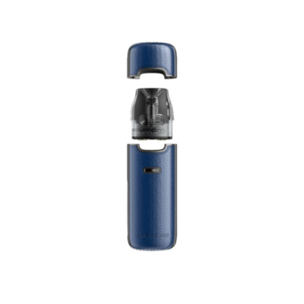Best Deal Voopoo VMate E2 30W Pod System Kit - Navy Blue