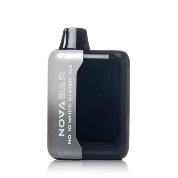 Nova Bar 35,000 Puffs Disposable