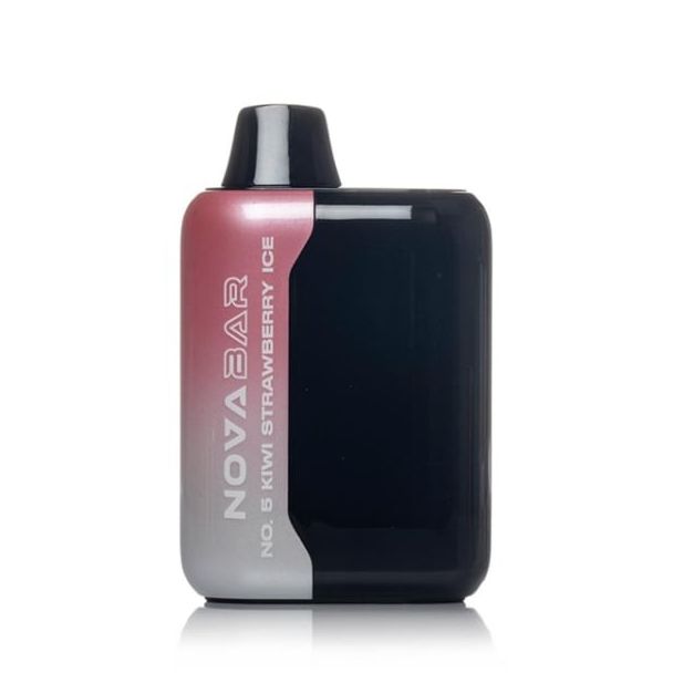 Nova Bar 35,000 Puffs Disposable
