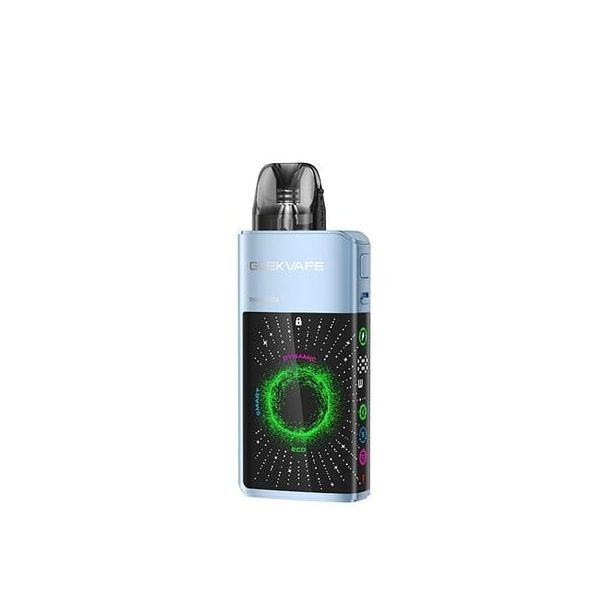 GeekVape Digi-Q Vista Pod System Kit - Ocean Blue