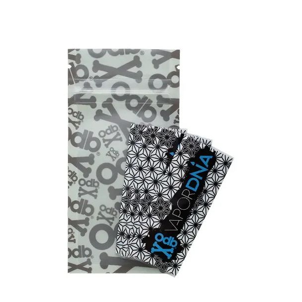 VaporDNA x ODB 18650 Battery Wraps