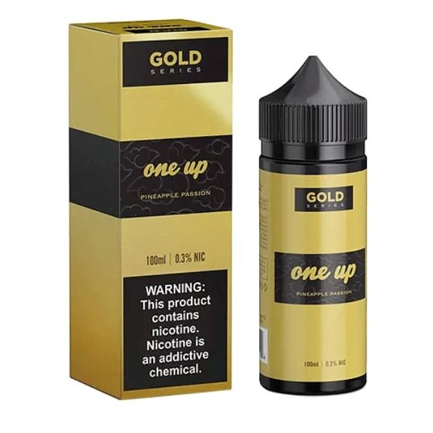 One Up Gold Series 100mL
