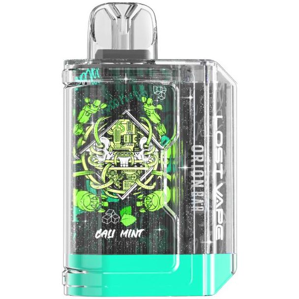 Orion 7500 Cali Mint