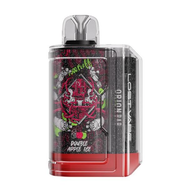 Orion 7500 Double Apple Ice
