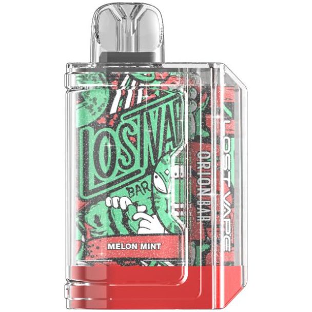Orion 7500 Melon Mint