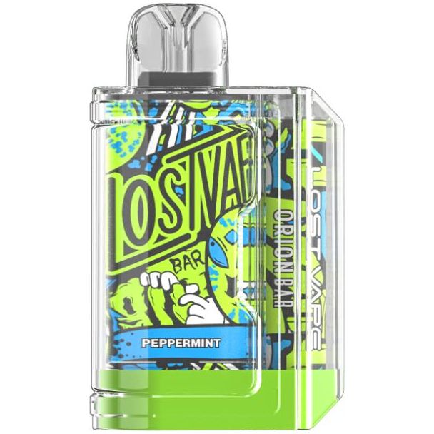 Orion 7500 Peppermint
