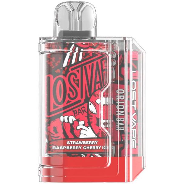 Orion 7500 strawberry raspberry Cherry