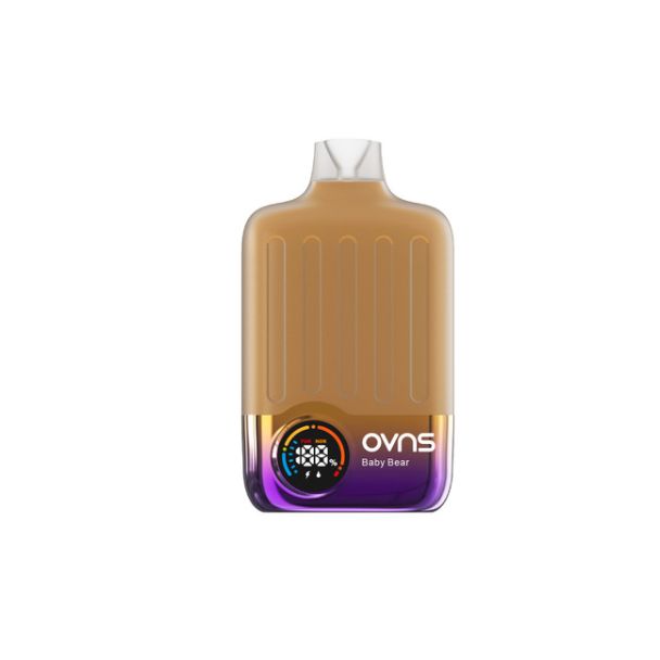OVNS Prime 16,000 Puffs Disposable Baby Bear