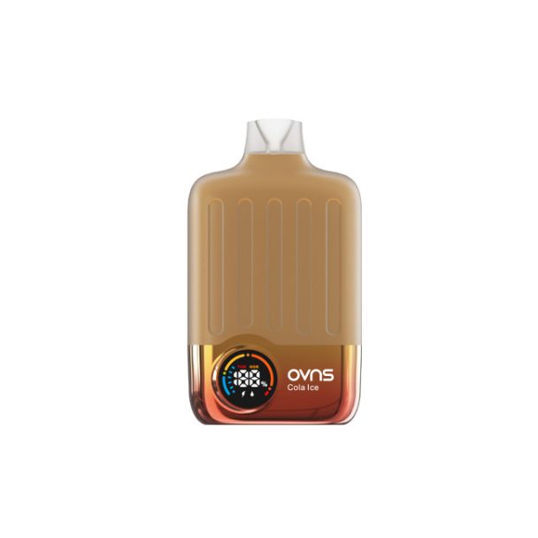 OVNS Prime 16,000 Puffs Disposable Cola Ice
