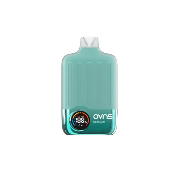OVNS Prime 16,000 Puffs Disposable Cool Mint