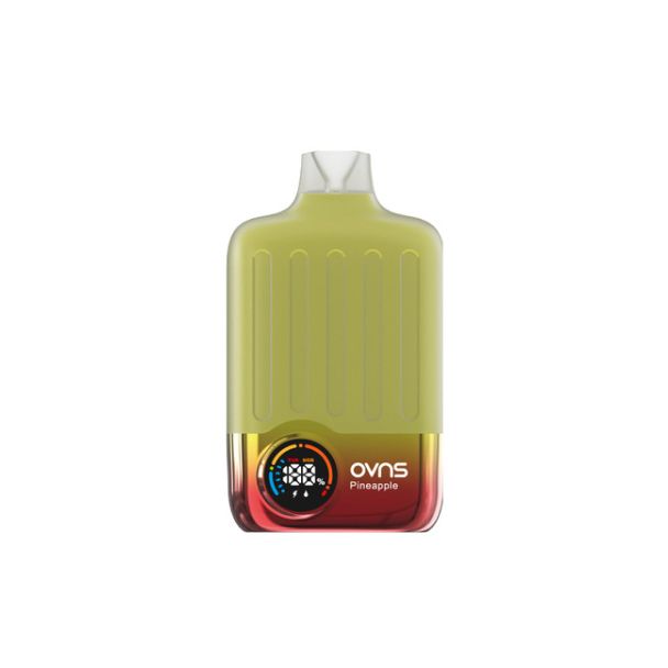 OVNS Prime 16,000 Puffs Disposable Pineapple