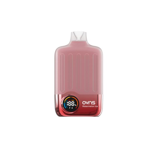 OVNS Prime 16,000 Puffs Disposable Watermelon Ice